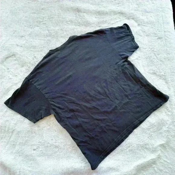 Star Wars Baby Yoda “Starry Night” Van Gogh Tee size 2X - Picture 2 of 3